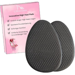 Aerostiletto High Heel Pads