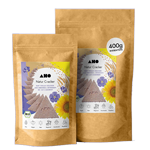 AHO Bio Cracker aus Urdinkel-Sprossen