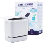 Air Cube Luft-& WC-Reiniger fürs Bad