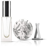 Asalea Astalea Duftstein für Auto-Lüftungen