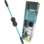 BackDani Rückentrainer zur Wirbelsäulen-Mobilisierung