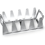 Bavarian Rescher Grillaufsatz