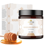 Bedrop Kosmetik und Nahrungsergänzung