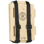 BEERBAG Rucksack für Getränkekisten