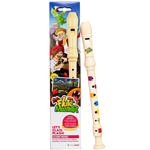 Classplash World of Music Musikinstrumente-Sets für Kinder mit Lern-App