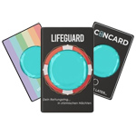 ConCard Kondomhülle für das Portemonnaie