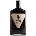 CO'PS Kaffee Kolanuss Likör mit 30%Vol. Alkohol