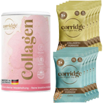 Corridge Porridge mit Collagen