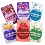 Cravies Sonnenblumebkerne mit Geschmack