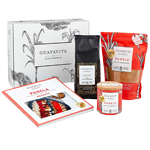 De Cana Panela Guatavita Panela Geschenkset