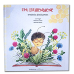 Emi Brillenbiene Buch