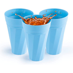 Frats Kühlende Mehrweg-Partybecher