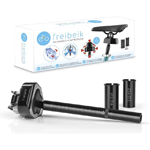 Freibeik Sattelgelenk für Fahrräder