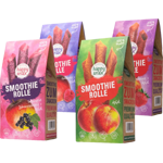 Häppy Snäx Smoothierolle als Snacks
