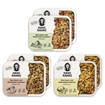 Hans Ranke Couscous-Fertiggerichte