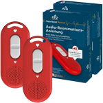 Heartbeat Revivel Erste Hilfe Gadget