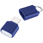 heat it Elektronischer Insektenstich-Heiler mit Hyperthermie