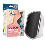 HornyFeet Hornhautentferner für die Dusche