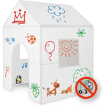 Imagine Playhouse Spielhaus für Kinder