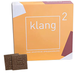 Klang² Klang² Klangquadrat Lern-Spiel