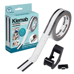 Klemab Klebe-Maßband