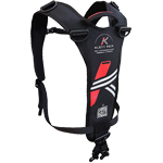 Klettpack Rucksack-Gurtsystem zum Tragen von Gegenständen