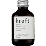 Kruut Kräuterextrakt für verschiedene Anwendungsbereiche