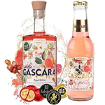 La Cascara Aperitif und Spritz