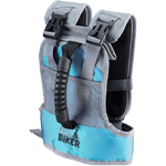 Little Biker Kinderweste zum Fahrradfahren