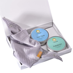 Löwenkind Kräuterpads für Babystrampler