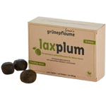 Louie's grünepflaume Laxplum Pflaumen