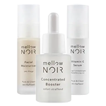 Mellow Noir Vegane Naturkosmetik aus Kaffeeöl