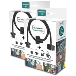 ModulFix Spanngummi-Modul-Set