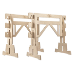 Multibex Universeller Arbeitsbock