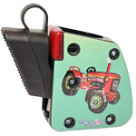 mySTOPY Ferngesteuertes Bremssystem für Laufräder