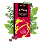 nao brain stimulation Qinao Nahrungsergänzungsmittel mit chinesischem Ansatz