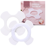 NuNi Silikonpads für Stilleinlagen