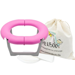 Pee & Bob Klapp-Töpfchen