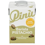 Pinù Vegane Milchalternative aus Pistazien