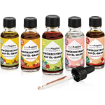 Purespice Flüssige Gewürze