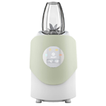 Purora Mixer für frische Ernährung