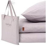 Quozy Komfort-Bettwäsche