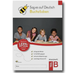Sag es auf Deutsch Arbeitsbücher