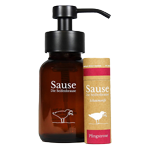 Sause Seifenbrause Brausetabletten für Seife