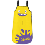 Schmuki Schmutzschutzsack für Kinder