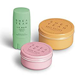 Shea Yeah Wasserlose Naturkosmetik