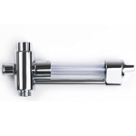 shower plus Meersalz-Dusche