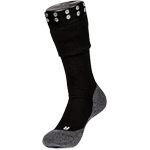 socklaender Funktionssocken mit Doppelschaft