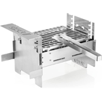 stack grill Grill und Feuerstelle