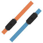 STRAFFR Fitnessband mit Personal Trainer App